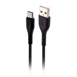 کابل Type C بیاند مدل BUC 401 طول 1 متر